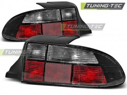 TAIL LIGHTS BLACK fits BMW Z3 01.96-99 ROADSTER