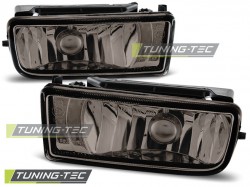 FOG LIGHTS SMOKE fits BMW E36
