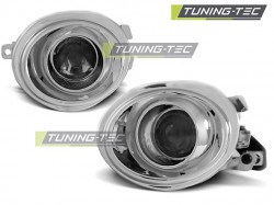 FOG LIGHTS CHROME SPORT fits BMW E39/E46 