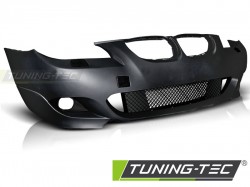 FRONT BUMPER SPORT fits BMW E60/ E61  07.03-10