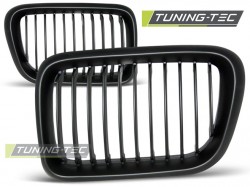GRILLE BLACK fits BMW E36 10.96-08.99