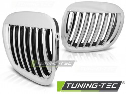 GRILLE CHROME fits BMW Z3 01.96-02