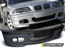 FRONT BUMPER SPORT fits BMW E46 05.98-03.05 S/T