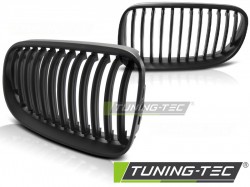 GRILLE BLACK MATT fits BMW E92 10-07.13 C/C