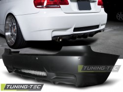 REAR BUMPER SPORT STYLE PDC fits BMW E92 / E93 06-13
