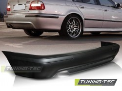 REAR BUMPER SPORT STYLE fits BMW E39 95-03 SEDAN