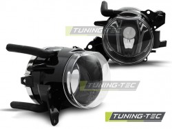 FOG LIGHTS SPORT fits BMW E60 03-10