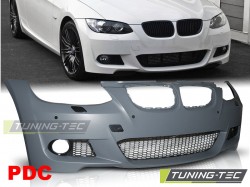 FRONT BUMPER SPORT PDC fits BMW E92 06-09
