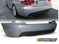 REAR BUMPER SPORT PDC fits BMW E92/ E93 06-13