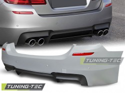 REAR BUMPER SPORT STYLE PDC fits BMW F10 10- 16