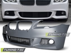 FRONT BUMPER SPORT PDC fits BMW F10 10-06.13