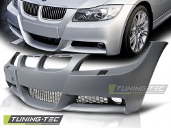 FRONT BUMPER SPORT fits BMW E90/E91 03.05-08.08