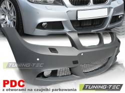 FRONT BUMPER SPORT PDC fits BMW E90/E91 09-11