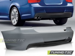 REAR BUMPER SPORT fits BMW E90 03.05-08.08