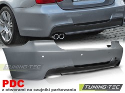 REAR BUMPER SPORT PDC fits BMW E90 09-11
