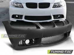 FRONT BUMPER SPORT STYLE fits BMW E90 05-08 