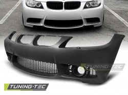 FRONT BUMPER SPORT STYLE fits BMW E90 E91 09-11