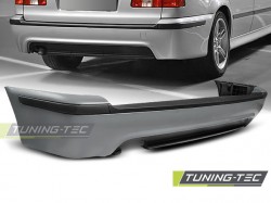 REAR BUMPER SPORT fits BMW E39 TOURING