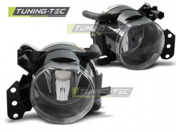 FOG LIGHTS SPORT fits BMW E90/E91 05-11