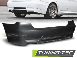 REAR BUMPER SPORT STYLE fits BMW E90 05-11