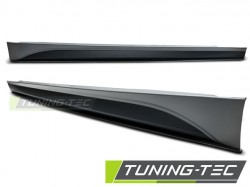 SIDE SKIRTS PERFORMANCE STYLE fits BMW F30 F31 11-18
