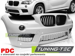 FRONT BUMPER SPORT PDC fits BMW X1 E84 2009-2013