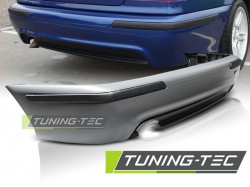 REAR BUMPER SPORT fits BMW E39 95-03 SEDAN