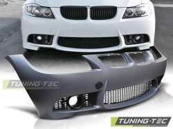 FRONT BUMPER SPORT STYLE fits BMW E90 05-08