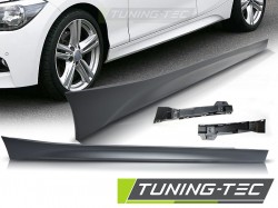 SIDE SKIRTS SPORT fits BMW F20 9.11- 