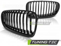 GRILLE GLOSSY BLACK fits  BMW F10 / F11 10-16