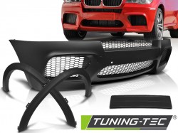 BODY KIT fits  BMW X5 E70 04.10-13 LCI 