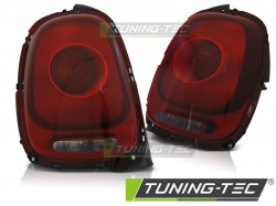 MINI COOPER F56 F55 F57 14- RED SMOKE