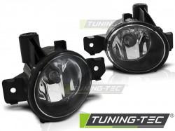 FOG LIGHTS fits BMW E81 / E82 / E87 / E88 / E84 / E70