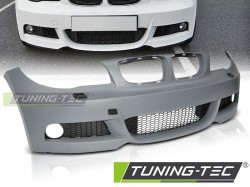FRONT BUMPER SPORT fits BMW E81/E82/87/E88 LCI 07-13