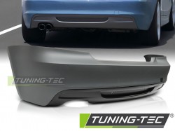 REAR BUMPER SPORT fits BMW E82 / E88 07-13