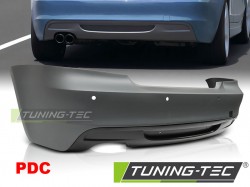 REAR BUMPER SPORT PDC fits BMW E82 / E88 07-13