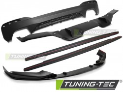 BODY KIT PERFORMANCE STYLE fits BMW G30 G31 17-20 