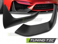 FRONT SPLITTER PERFORMANCE STYLE fits BMW F80 / F82 / F83