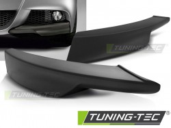 FRONT SPLITTER SPORT fits BMW E90 / E91 LCI 09-11 