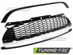 MINI COOPER S/JCW 06-14 R56/57/55 GLOSSY BLACK