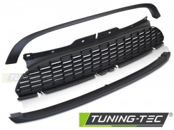 MINI COOPER 06-09 R56/57/55 JCW STYLE MATT BLACK