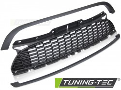 MINI COOPER 10-14 R56/57/55 JCW STYLE MATT BLACK
