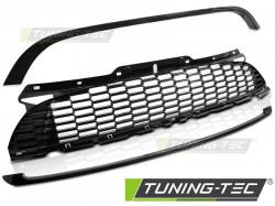 MINI COOPER 10-14 R56/57/55 JCW STYLE GLOSSY BLACK