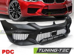 FRONT BUMPER SPORT STYLE PDC fits BMW G30 G31 17-20