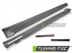 SIDE SKIRTS SPORT fits BMW G11 15-18