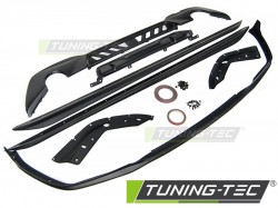 BODY KIT BLACK PERFORMANCE STYLE fits BMW G20 G21 19-22