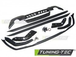 BODY KIT BLACK PERFORMANCE STYLE fits BMW G20 G21 19-22 