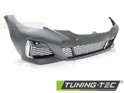 FRONT BUMPER 340 LOOK PDC fits BMW G20/G21 19-22