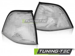FRONT DIRECTION WHITE fits BMW E36 12.90-09.99 COUPE