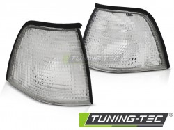 FRONT DIRECTION WHITE fits BMW E36 12.90-09.99